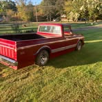 Profile Picture of Richard Plaisted (@richard.plaisted.92) on Facebook