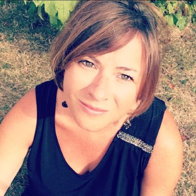 Profile Picture of Cadet-Biabaud Véronique (@BiabaudCadet) on Twitter