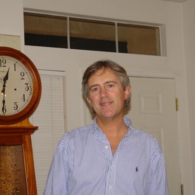 Profile Picture of Michael Carlyon (@agilitysb) on Twitter