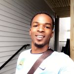 Profile Picture of Rashad James (@rashad_34) on Instagram