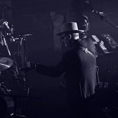 Profile Picture of Allan Mcdowall (@lordmcdowall) on Twitter