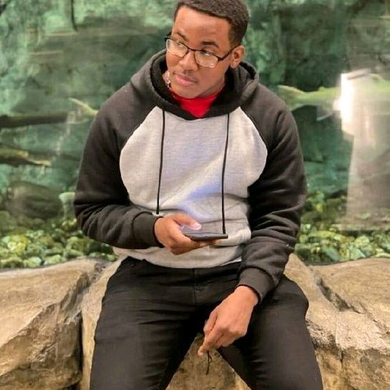 marcellothomas605 - Tiktok Profile Picture of marcellothomas605 (@marcellothomas605) on Tiktok