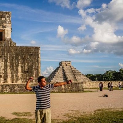 Profile Picture of Julio Farfan (@Farfan014) on Twitter