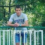 Profile Picture of Максим Луцышын (@lutsyshyn) on Instagram