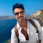 Profile Picture of Charles Andrews (@charlesandrews869) on Instagram