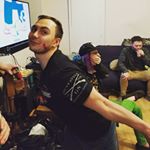 Profile Picture of Mike Harner (@venums) on Instagram