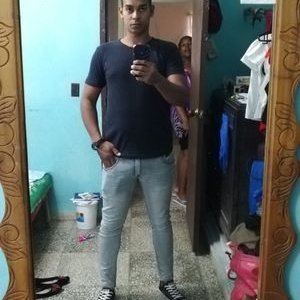 Profile Picture of Alex Yera Ortiz (@AlexYeraOrtiz1) on Twitter