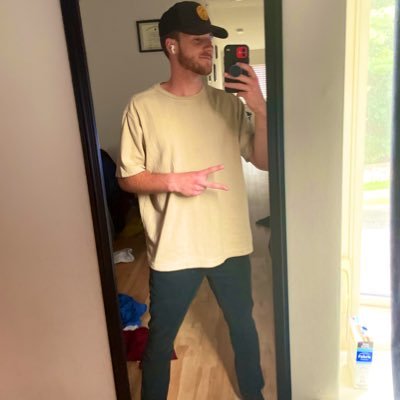 Profile Picture of Jeremy Guyette (@Ghetto_Booty14) on Twitter
