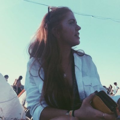 Profile Picture of Olivia Campbell (@livfcampbell) on Twitter