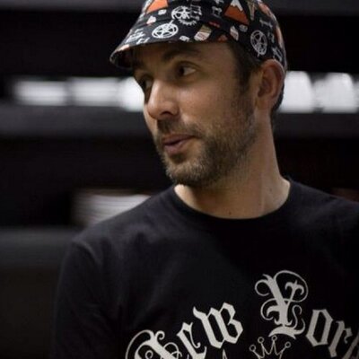 Profile Picture of Jason Lind (@jasonolympic) on Twitter