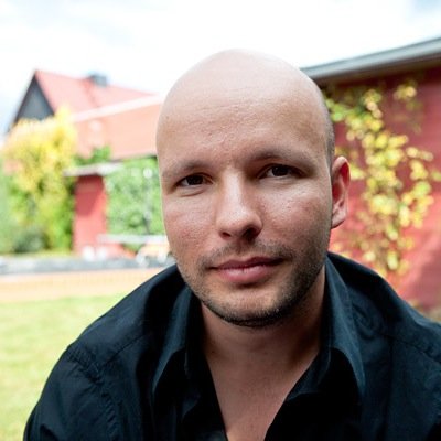Profile Picture of Karl Ludwig Weise (@karlludwigweise) on Twitter