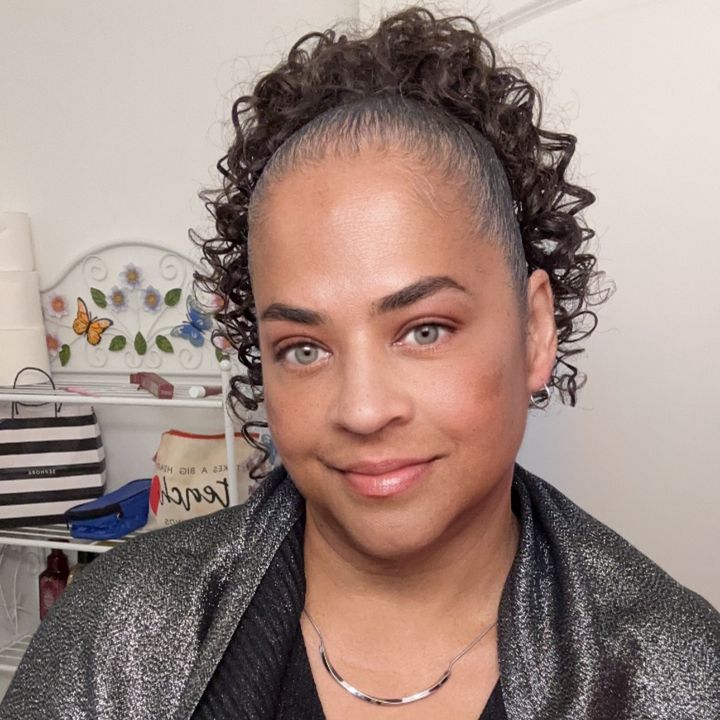 Profile Picture of Darlene Corlette (@darlenecorlette) on Tiktok