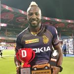 Profile Picture of Andre Russell Fan Club (@russell.67) on Instagram