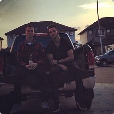 Profile Picture of Matt Cary (@matty_c21) on Twitter