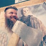Profile Picture of James Clooney (@clooneyjames) on Instagram