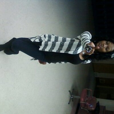 Profile Picture of Shanice Carter (@shanicecarter1) on Twitter