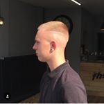 Matt Dingley - Instagram Profile Picture of Matt Dingley (@mattdingleyhair) on Instagram