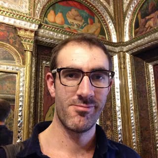 Profile Picture of Eric Randolph (@eric.hack) on Instagram