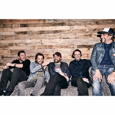 Profile Picture of Frightened Rabbit (@FRabbits) on Twitter
