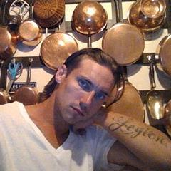 Profile Picture of Steven Luskey (@StevenLuskey) on Twitter