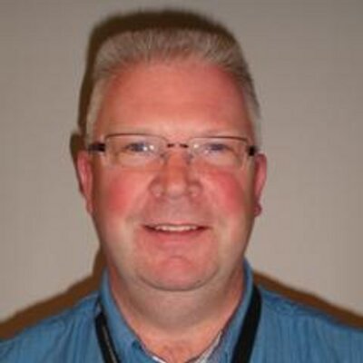 Profile Picture of Dominic Walters (@dominicwalters2) on Twitter