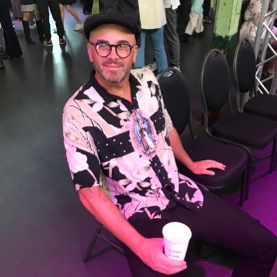 Profile Picture of Barry Thornton (@BigBazT11) on Twitter