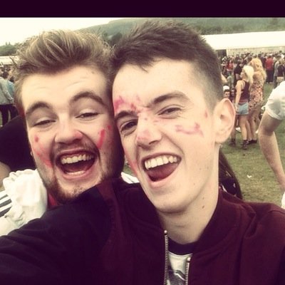 Profile Picture of Brian Mc Caffrey (@BrianMcCaf) on Twitter