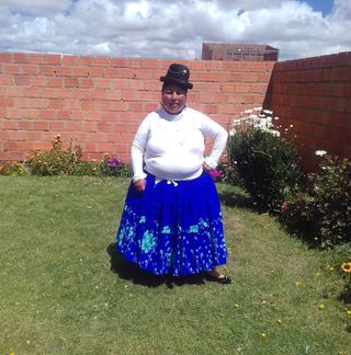 Elisa Rivas - Facebook Profile Picture of Elisa Rivas (@elisa.rivas.3591) on Facebook