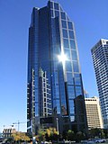 Profile Picture of Canterra Toweron Wikipedia