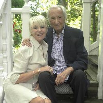 Profile Picture of Michael Winner (@MrMichaelWinner) on Twitter