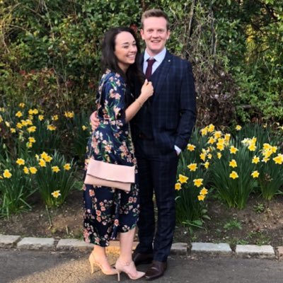 Profile Picture of Clare Duncan (@clare_dunc) on Twitter