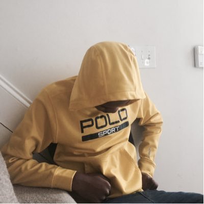 Profile Picture of Myles G. Holliday (@MylesGHolliday) on Twitter
