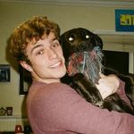 Profile Picture of Joshua Drake (@josh.drake1) on Instagram