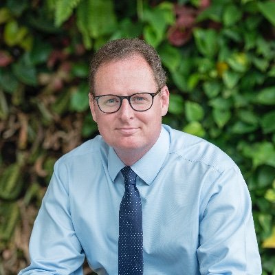 Profile Picture of James Stockdale (@J_Stockdale) on Twitter