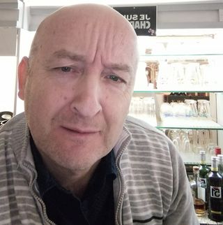 Profile Picture of Adriano Costantini D'Anselmo (@adriano.danselmo) on Facebook