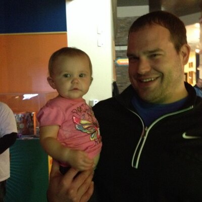 Profile Picture of Kyle DeSpain (@hanover2929) on Twitter