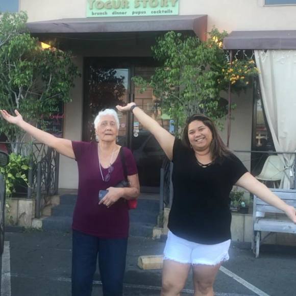 Profile Picture of Desialee Cabalar (@desialeec) on Poshmark