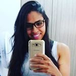 Profile Picture of Amanda Silvério (@amandasilverio_) on Instagram