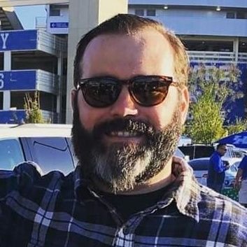 Lee Donohue - Twitter Profile Picture of Lee Donohue (@donohuelee) on Twitter