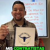 Profile Picture of Luis Gonzalez (@Luiscontractorslicense) on Youtube