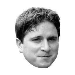 Profile Picture of Jacob Harb (@jacobharb12212) on Twitter