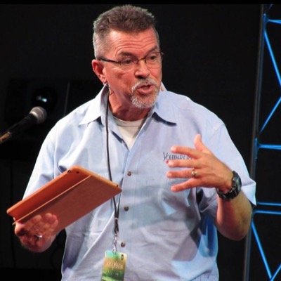 Profile Picture of Curt Williams (@CurtWilliams) on Twitter