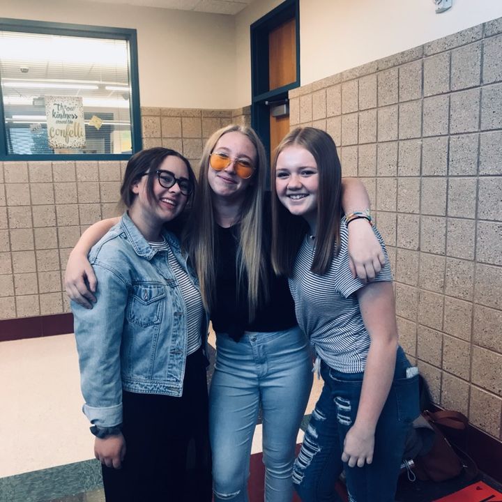 Profile Picture of Sav (@_savannahlinton_) on Tiktok