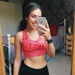 Profile Picture of Amy Wilkes (@amysfitgrid) on Instagram