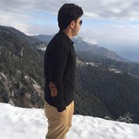 Profile Picture of Hassan Chattha (@hassan-chattha-2) on Quora