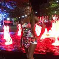 Profile Picture of Aisha Patterson (@aisha-patterson-4) on Quora