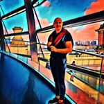 Profile Picture of Peter Krause (@peter.der.krause) on Instagram