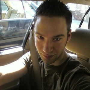 Profile Picture of Aaron Lomma (@theunwrittenattraction) on Myspace