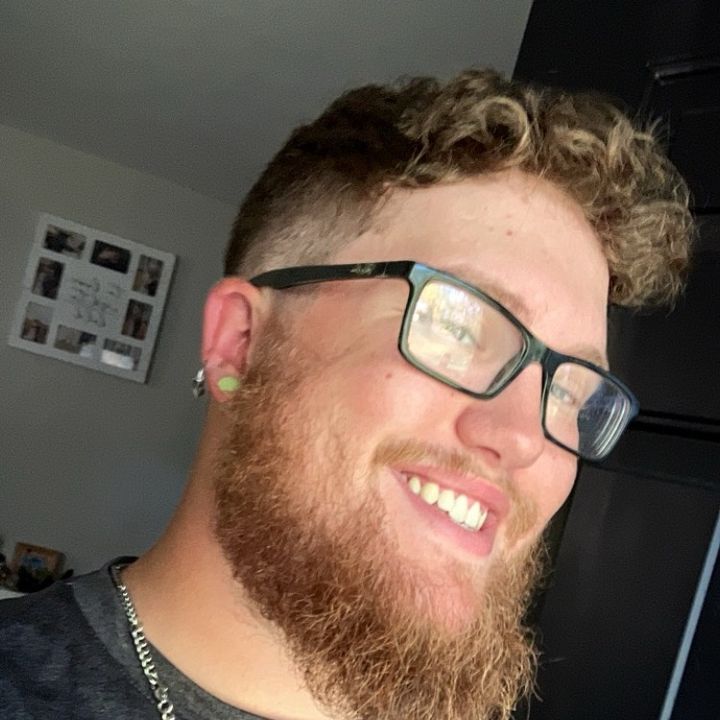 Profile Picture of Cody Davison (@@codydavison2) on Tiktok