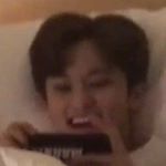Profile Picture of { Mark // Lucas } NCT's Rapper (@bubblegumark) on Instagram